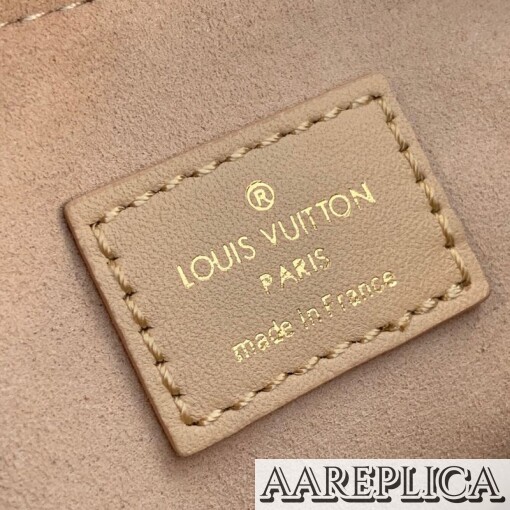 Replica Louis Vuitton Pochette Troca LV M59048 7
