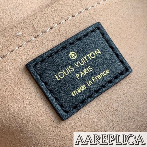 Replica Louis Vuitton Troca PM LV M59116 7
