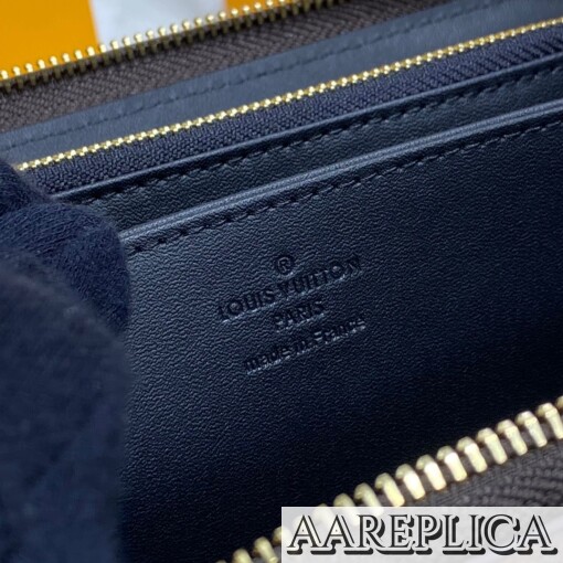 Replica Louis Vuitton Zippy Wallet LV M69353 2
