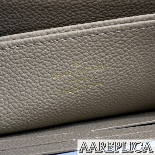 Replica Louis Vuitton Zippy Wallet LV M69034 2