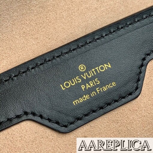 Replica Louis Vuitton Trianon PM LV M45908 7