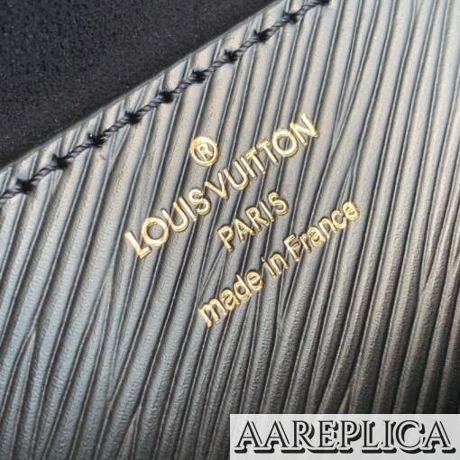Replica Louis Vuitton Twist MM LV M58526 7