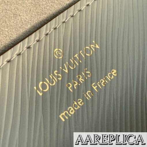 Replica Louis Vuitton Twist MM LV M58606 7