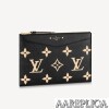 Replica Louis Vuitton Zippy Wallet LV M81280 7
