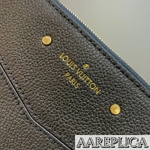 Replica Louis Vuitton Daily Pouch LV M81292 4