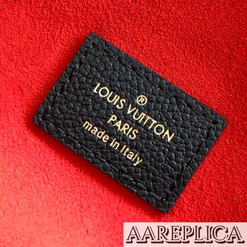 Replica Louis Vuitton Vanity PM LV M45780 9
