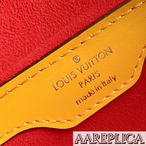 Replica Louis Vuitton Papillon Trunk LV M58647 6