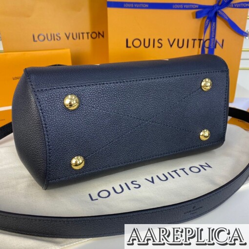 Replica Louis Vuitton Montaigne BB LV M45778 8