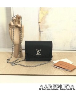 Replica Louis Vuitton Mini Pochette Accessoires By The Pool M80501