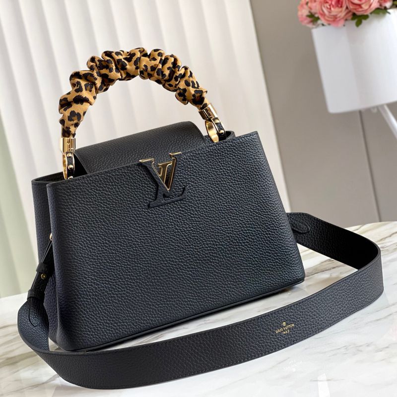 Replica Louis Vuitton Capucines MM LV M58732 Replica Louis Vuitton Capucines MM LV M58732