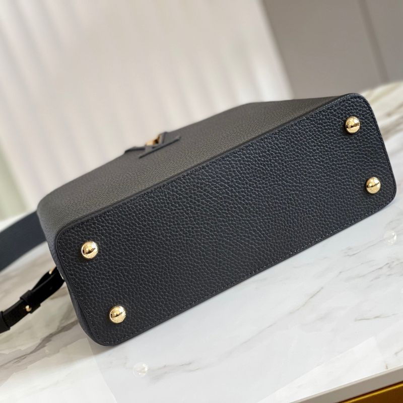 Replica Louis Vuitton Capucines MM LV M58732 9 Replica Louis Vuitton Capucines MM LV M58732 9