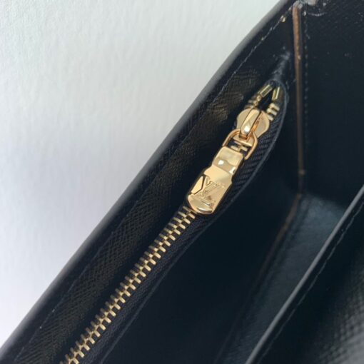 Replica Louis Vuitton LV Book Chain Wallet M81830 4