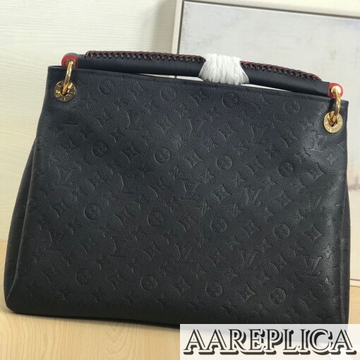 Replica Louis Vuitton M43237 LV Artsy MM 8