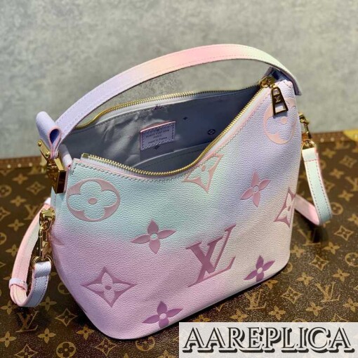 Replica Louis Vuitton Marshmallow LV M46080 7