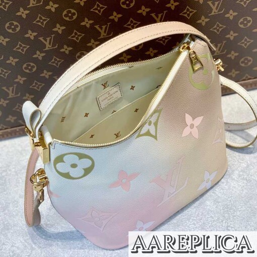 Replica Louis Vuitton Marshmallow LV M59861 5