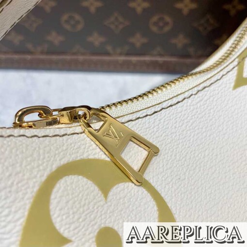 Replica Louis Vuitton Marshmallow LV M59861 8