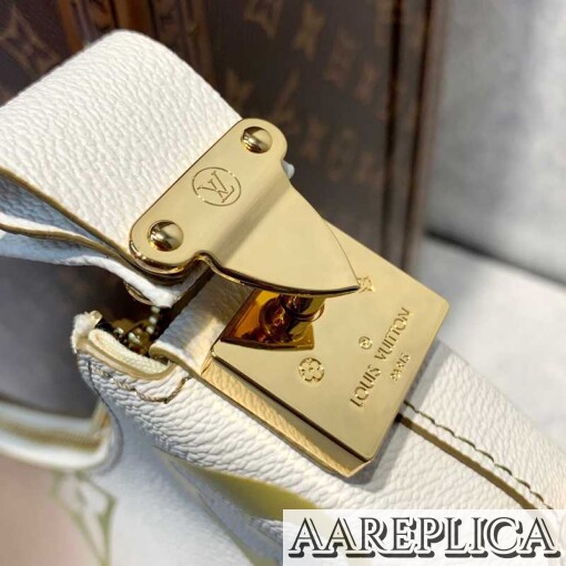 Replica Louis Vuitton Marshmallow LV M59861 9