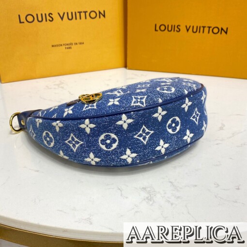 Replica Louis Vuitton Loop LV M81166 11