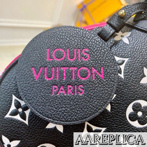 Replica Louis Vuitton Bagatelle LV M46091 5