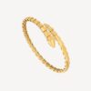Replica BVLGARI B.ZERO1 BRACELET 357584 5 Replica BVLGARI B.ZERO1 BRACELET 357584 5