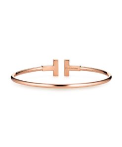 Replica Tiffany T Wire Bracelet 60010767 2