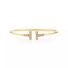 Replica Tiffany T Wire Bracelet 60010767 4