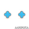 Replica Van Cleef & Arpels Sweet Alhambra Earstuds VCARA44500
