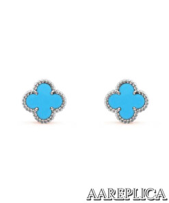 Replica Van Cleef & Arpels Sweet Alhambra Earstuds VCARA44500