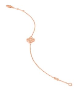 Replica Van Cleef & Arpels Sweet Alhambra Bracelet VCARO8DC00 2