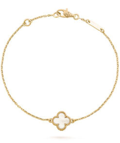 Replica Van Cleef & Arpels Sweet Alhambra Bracelet VCARF68800