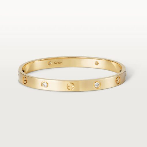Replica Cartier LOVE Bracelet B6070017