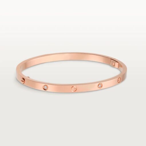Replica Cartier LOVE Bracelet B6047617