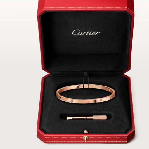 Replica Cartier LOVE Bracelet B6047617 3