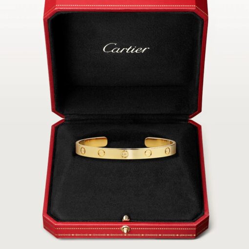 Replica Cartier LOVE Bracelet B6032417 2