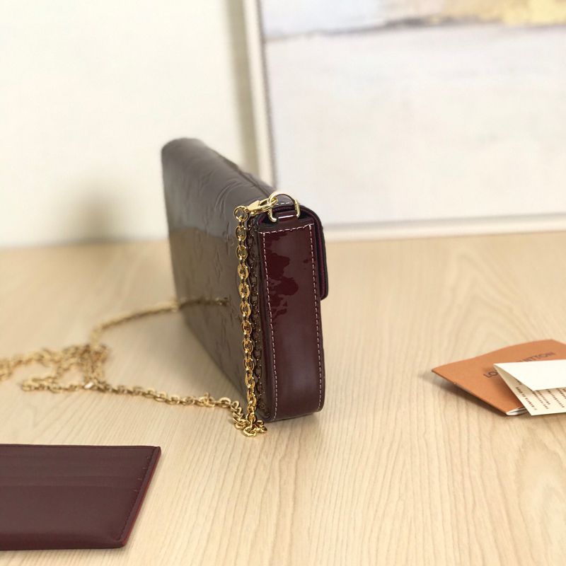 Replica Louis Vuitton M61267 LV Félicie Pochette 3 Replica Louis Vuitton M61267 LV Félicie Pochette 3