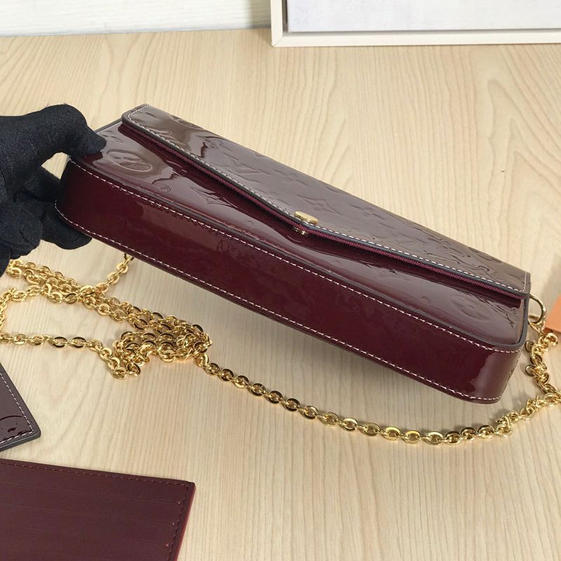 Replica Louis Vuitton M61267 LV Félicie Pochette 5 Replica Louis Vuitton M61267 LV Félicie Pochette 5