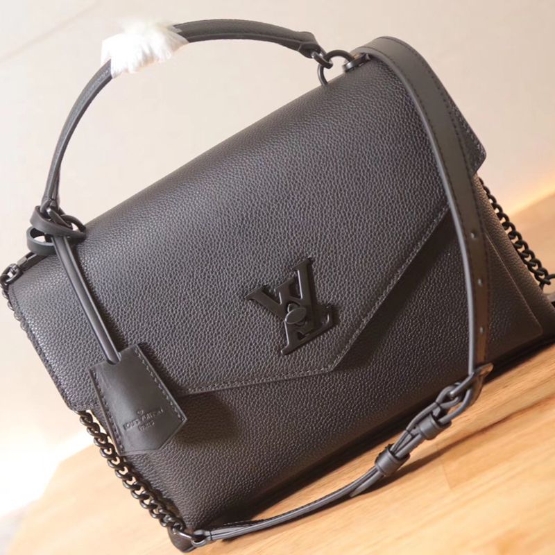 Replica Louis Vuitton Mylockme M55816 Replica Louis Vuitton Mylockme M55816