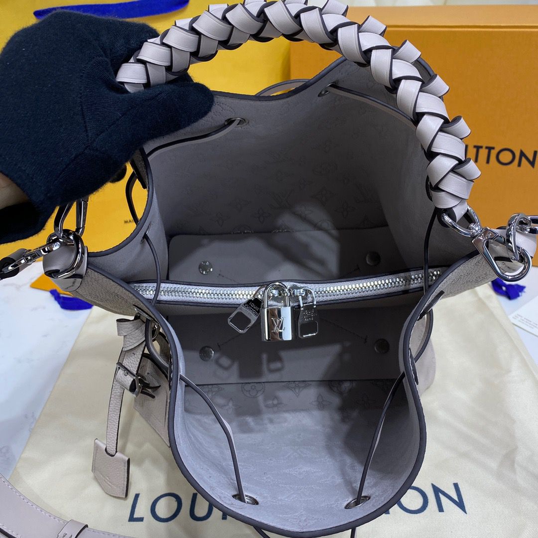 Replica Louis Vuitton Muria LV M58788 2 Replica Louis Vuitton Muria LV M58788 2