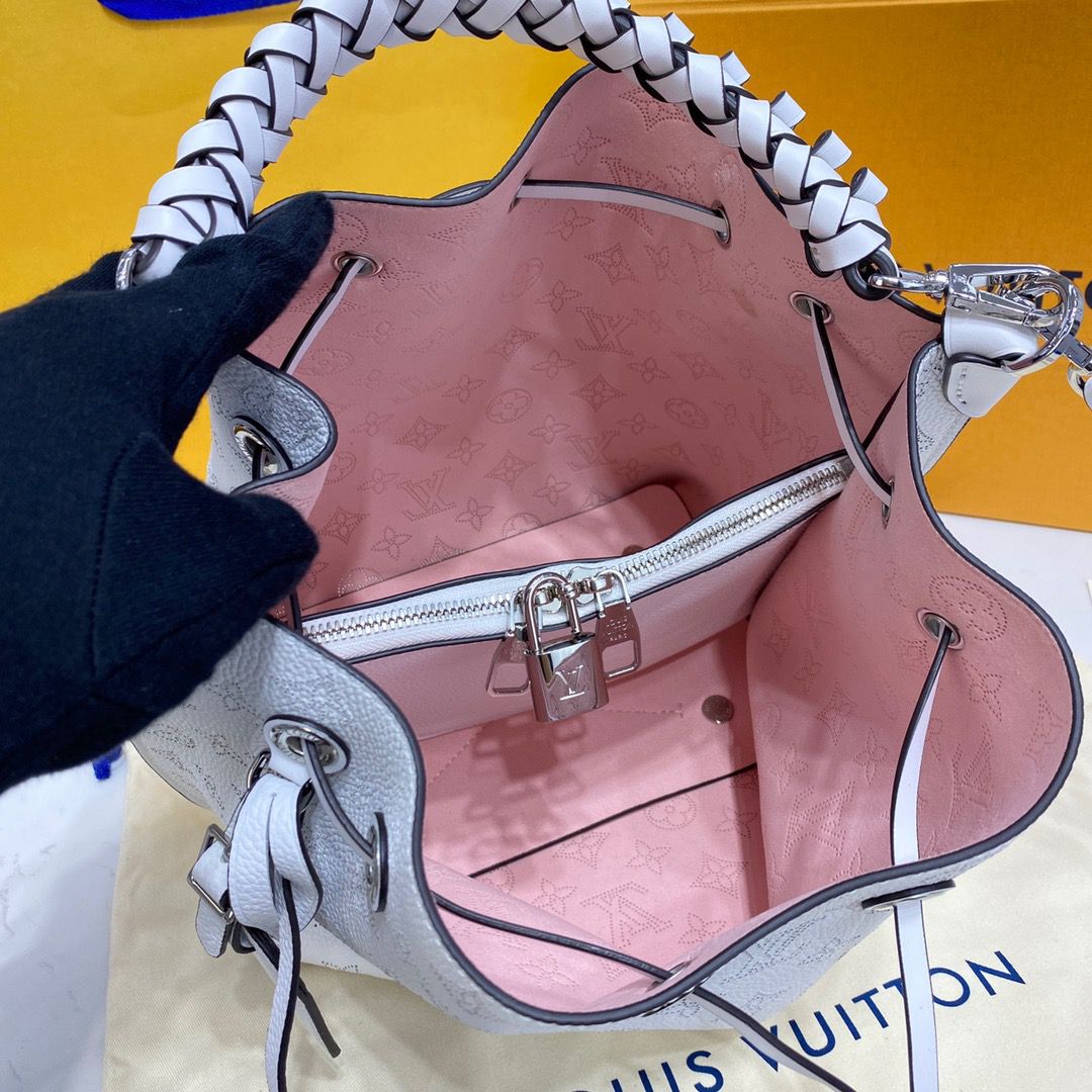 Replica Louis Vuitton Muria LV M58483 Replica Louis Vuitton Muria LV M58483