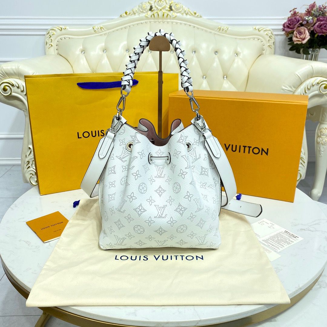 Replica Louis Vuitton Muria LV M58483 11 Replica Louis Vuitton Muria LV M58483 11