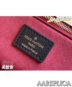 Replica Louis Vuitton On My Side MM LV M56934