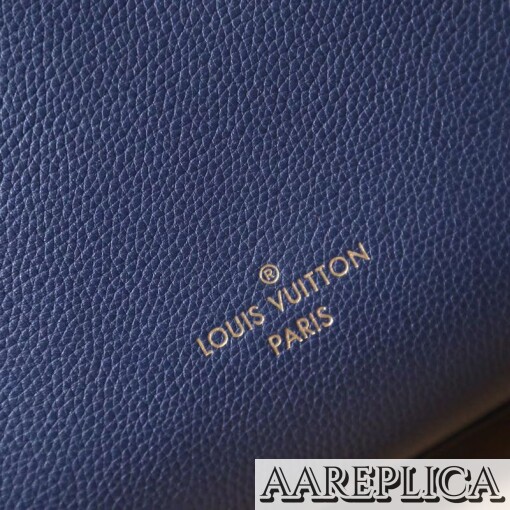 Replica Louis Vuitton On My Side LV M55933 8