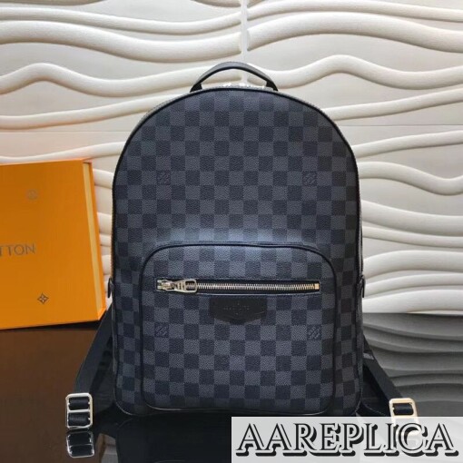Replica Louis Vuitton Josh Backpack N41473