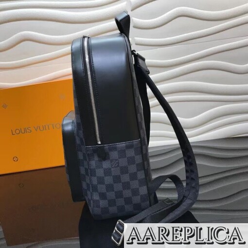 Replica Louis Vuitton Josh Backpack N41473 2