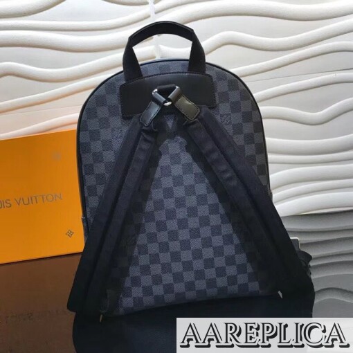 Replica Louis Vuitton Josh Backpack N41473 3