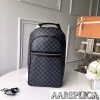 Replica Louis Vuitton Christopher PM Backpack N41379 11
