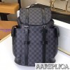 Replica Louis Vuitton Christopher PM Backpack N41379