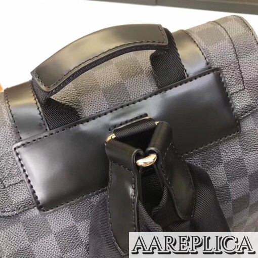 Replica Louis Vuitton Christopher PM Backpack N41379 6