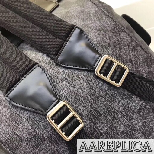 Replica Louis Vuitton Christopher PM Backpack N41379 7