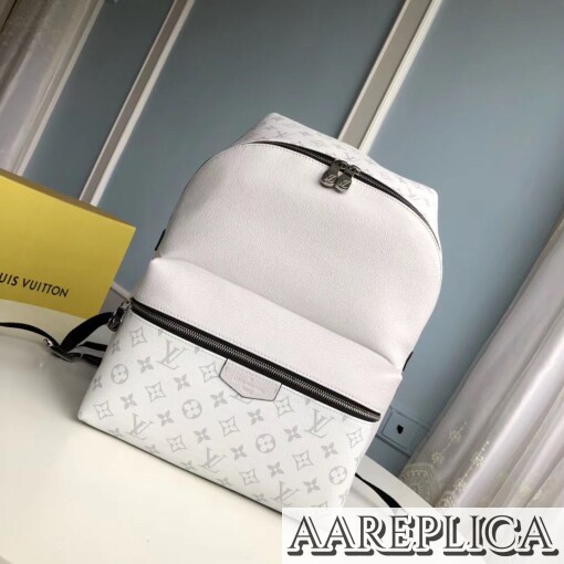 Replica Louis Vuitton Discovery Backpack PM M30232